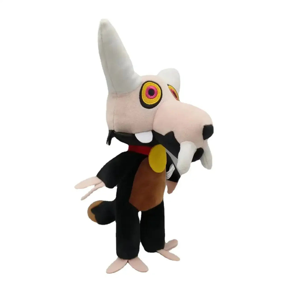 Owl House Wolf Plush (30 cm)