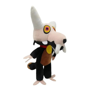 Owl House Wolf Plush (30 cm)