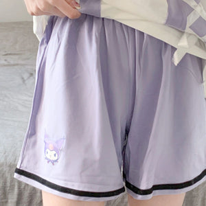Fashion Anime Pajamas Suits PN5185 - Bear Hugs