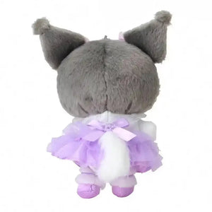 Sanliou Ballet Series Plush Keychain