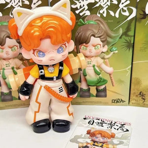 Dora Anything Goes Blind Box