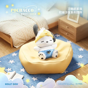 Sanliou Sofa Relaxation Blind Box