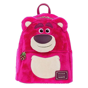 Loungefly Limited Edition Character Backpacks