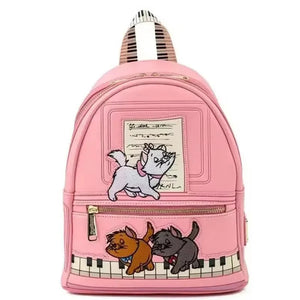 Loungefly Limited Edition Character Backpacks