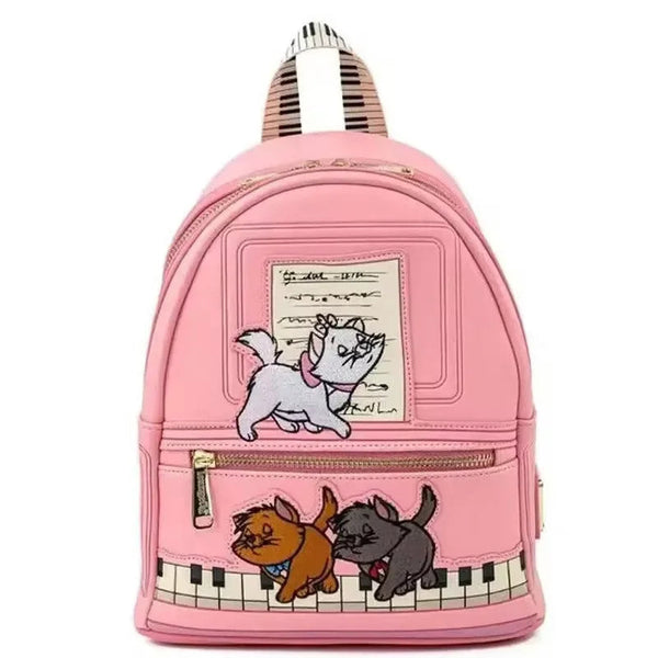Loungefly Limited Edition Character Backpacks