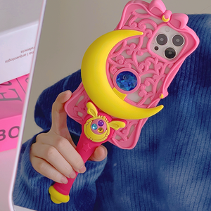 Kawaii Phone Case for iphone 11/11pro/11pro max/12/12mini/12pro/12pro max/13/13pro/13pro max/14/14plus/14pro/14pro max PN5542 - Bear Hugs