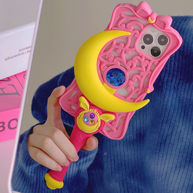 Kawaii Phone Case for iphone 11/11pro/11pro max/12/12mini/12pro/12pro max/13/13pro/13pro max/14/14plus/14pro/14pro max PN5542 - Bear Hugs