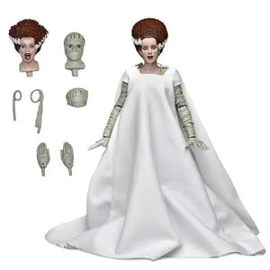 NEKA Bride of Frankenstein Figurine (18 cm)