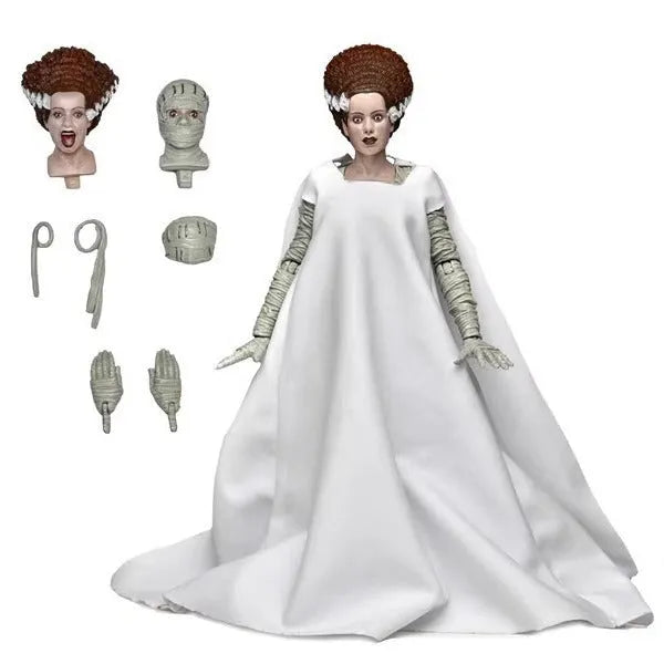 NEKA Bride of Frankenstein Figurine (18 cm)