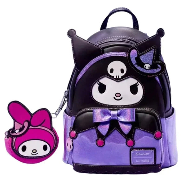Loungefly Limited Edition Character Backpacks