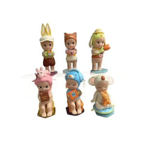 Sonny Angel Enjoy the Moment Blind Box