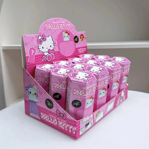 Anywhere Pals Mini Hippers Blind Box