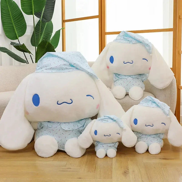 Dreamy Cinna Baby Plush