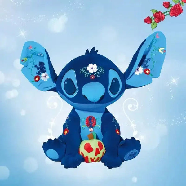 Cosmic Alien Colourful Comforts Plush (30 cm)
