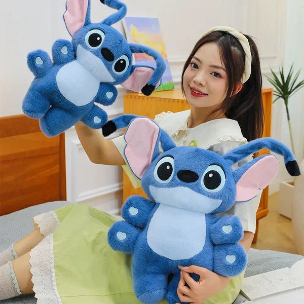 Cosmic Alien Six-Limb Plush