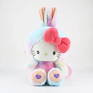 Sanliou All Stars Plush Backpack