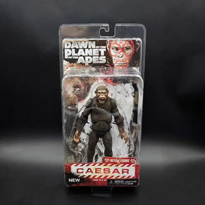 NEKA Planet of the Apes Figurines (18 cm)
