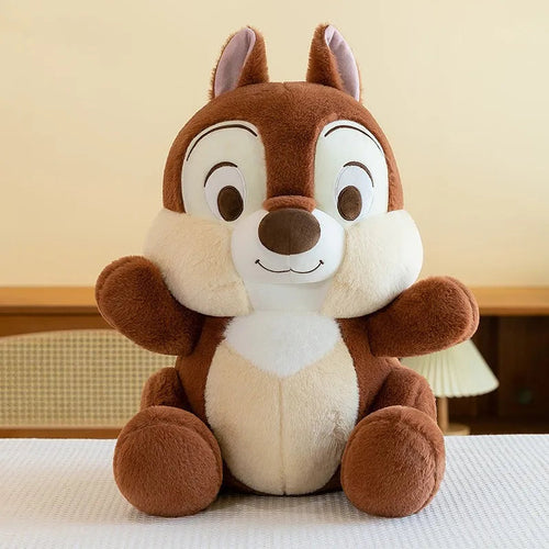 C&D Nutty Nappers Plush Toy