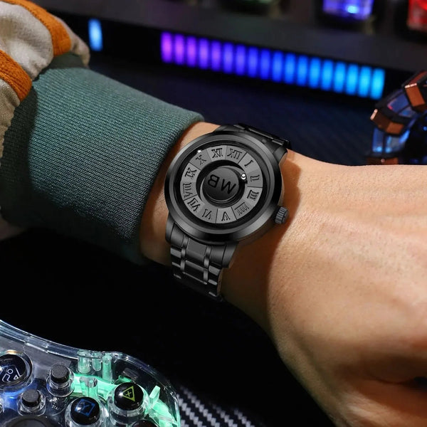 BW Kinetic Flow Suspension Watch