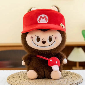 Chic Fashionista Laboobu Plush