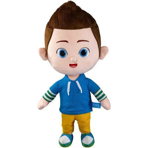 JoJo Plush Playtime Pals