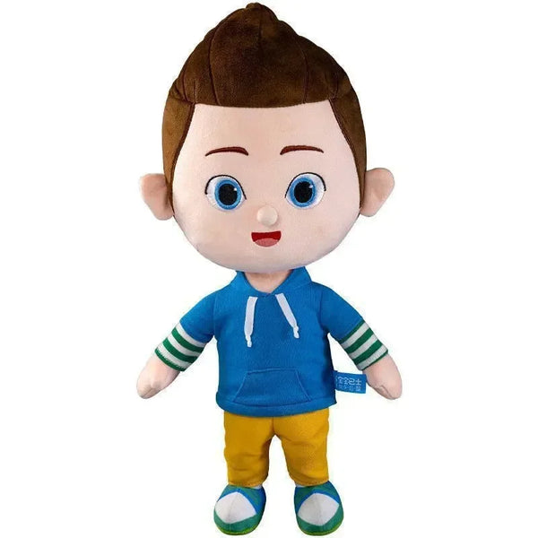 JoJo Plush Playtime Pals