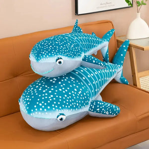 Deep Sea Dwellers Fish Plush