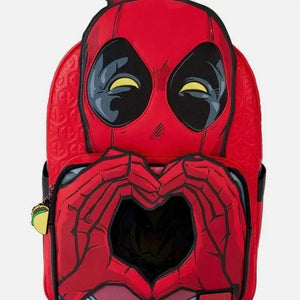 Loungefly Limited Edition Character Backpacks