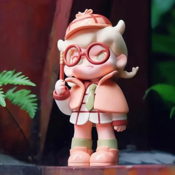 Dora Law of the Jungle Blind Box