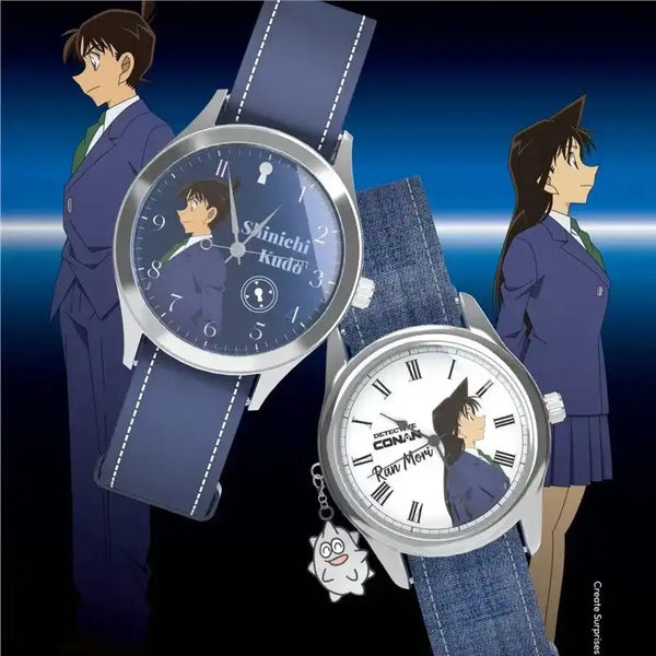 Kaunen Mystery Time Blind Box Watch