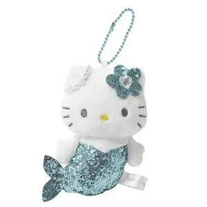 Hello KT Fantasy Friends Plush Keychain