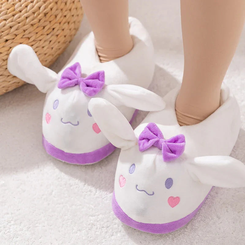 Lovely Cartoon Shoes PN5688 - Bear Hugs