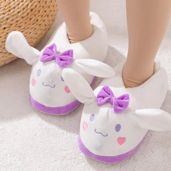 Lovely Cartoon Shoes PN5688 - Bear Hugs