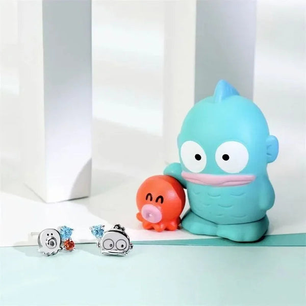 Hangyodon Emotion Series Blind Box