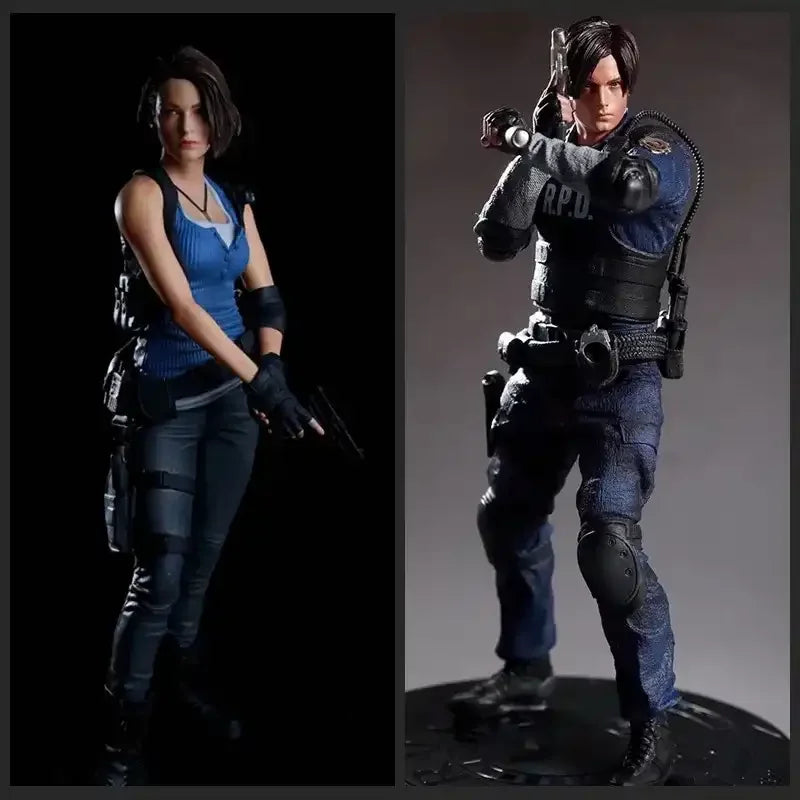 Horror Resident Evil Collectible Figurine (30 cm)