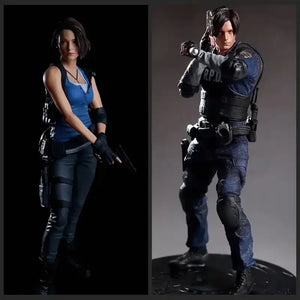 Horror Resident Evil Collectible Figurine (30 cm)