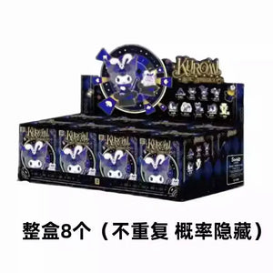 Top Toy Coulomi Magician's Apprentice Blind Box
