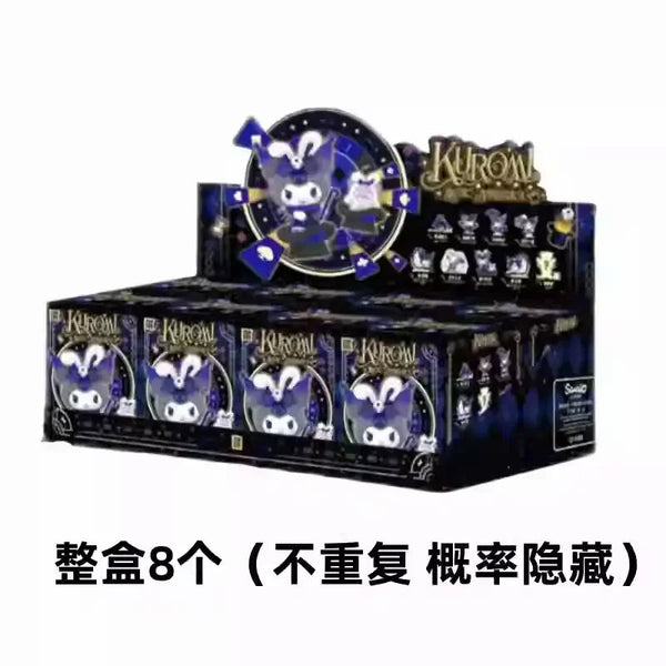 Top Toy Coulomi Magician's Apprentice Blind Box