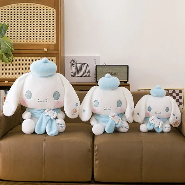 Winter Warmth Cinna Plush