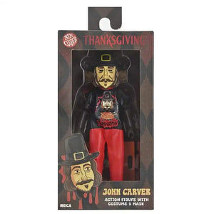 NEKA Ben Cooper Halloween Special Figurines (18 cm)