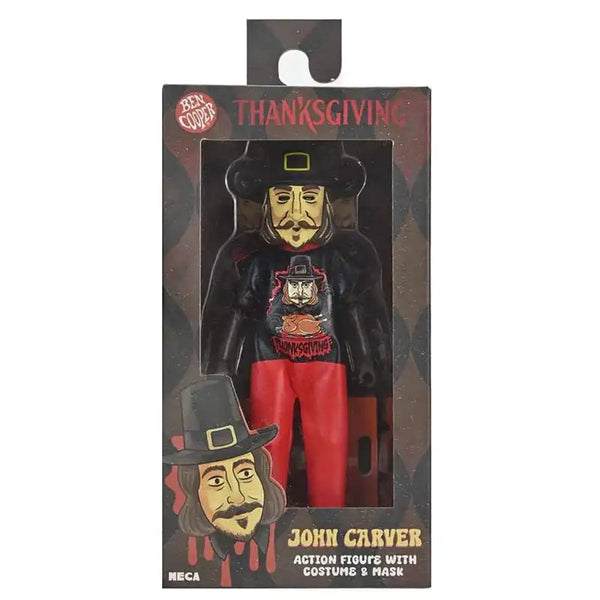 NEKA Ben Cooper Halloween Special Figurines (18 cm)