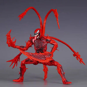 Legends Venom Carnage Figurine (21 cm)