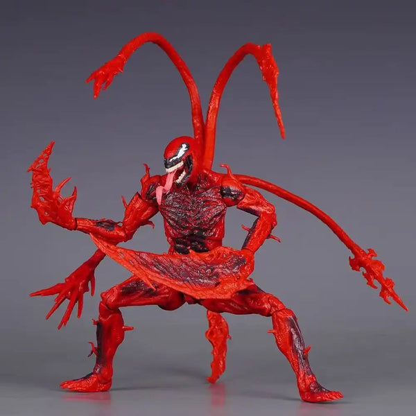 Legends Venom Carnage Figurine (21 cm)