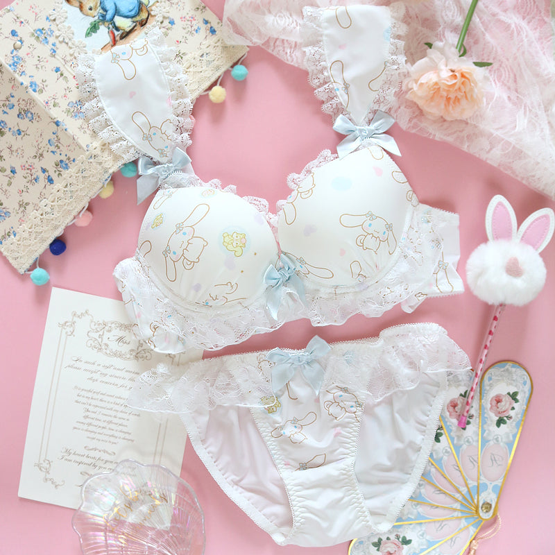Cute Dog Underwear Suits PN3142 - Bear Hugs