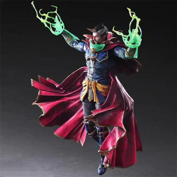 PA Mystic Strange Figurine (27 cm)