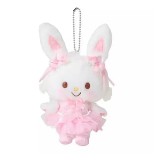 Sanliou Ballet Series Plush Keychain