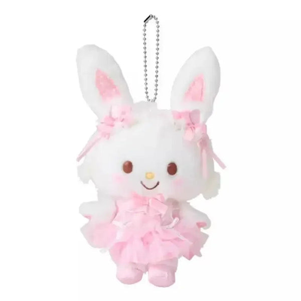 Sanliou Ballet Series Plush Keychain