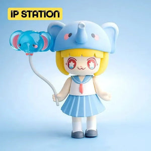 52TOYS KIMMY & MIKI Animal 2 Series Blind Box