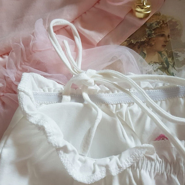 Sexy Cat Cos Underwear Suits PN2577 - Bear Hugs