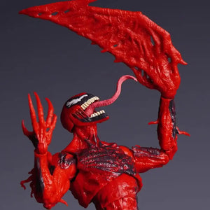 Legends Venom Carnage Figurine (21 cm)